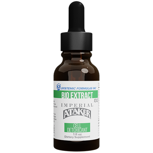 Systemic Formulas Imperial Ataker