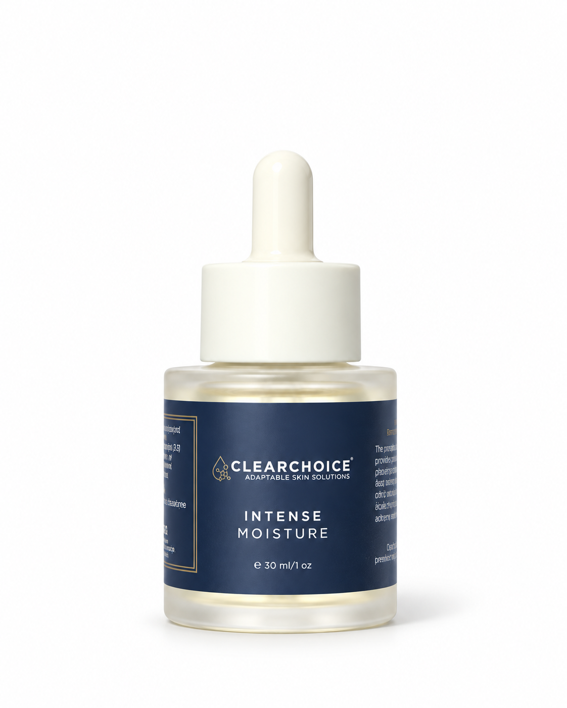 ClearChoice Intense Moisture (1 oz)