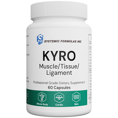 Systemic Formulas KYRO
