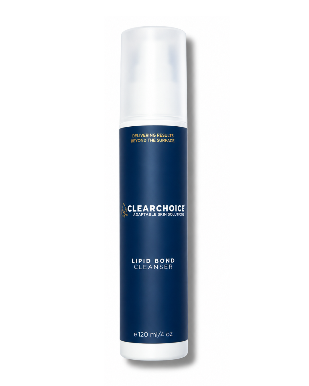 ClearChoice Lipid Bond Cleanser (4 oz)