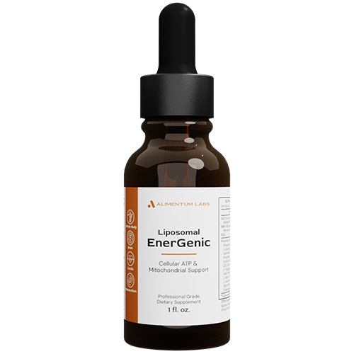 Alimentum Labs Liposomal EnerGenic