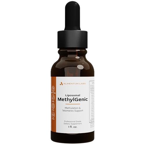 Alimentum Labs Liposomal MethylGenic