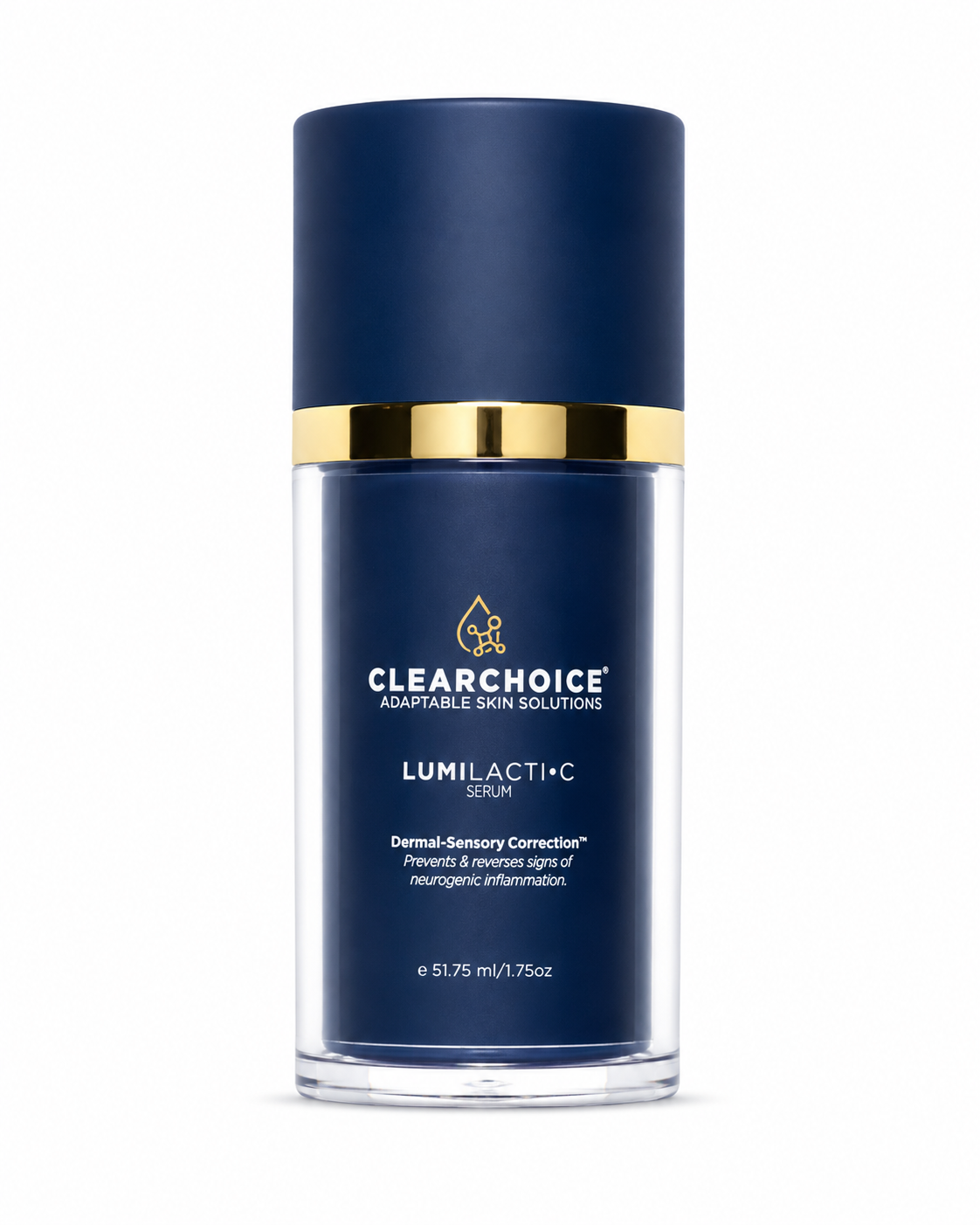ClearChoice LumiLacti•C