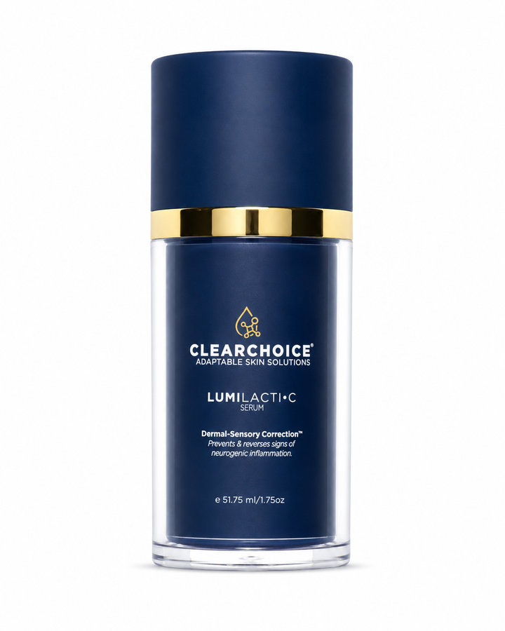 ClearChoice LumiLacti•C