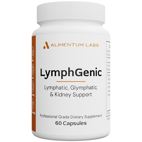 Alimentum Labs LymphGenic