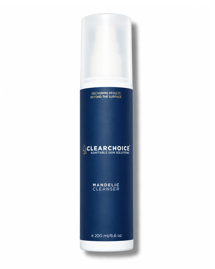 ClearChoice Mandelic Cleanser (6.7 oz)