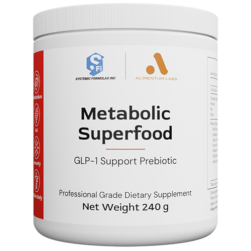 Alimentum Labs Metabolic Superfood