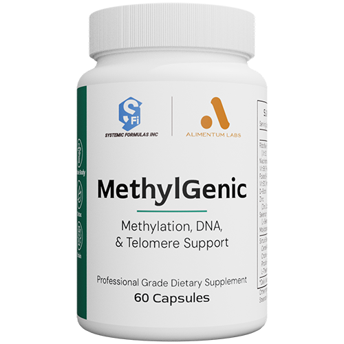 Alimentum Labs MethylGenic
