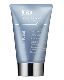 ClearChoice Mini Facial