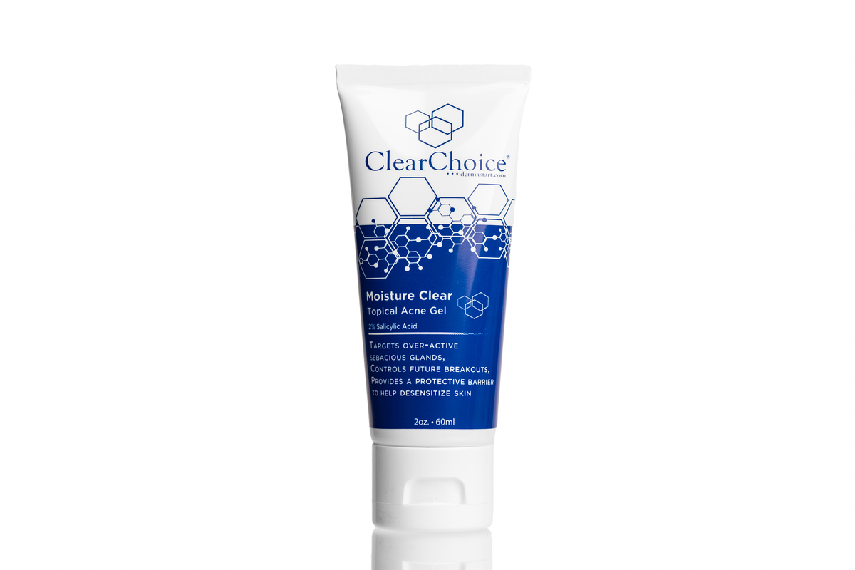 ClearChoice Moisture Clear