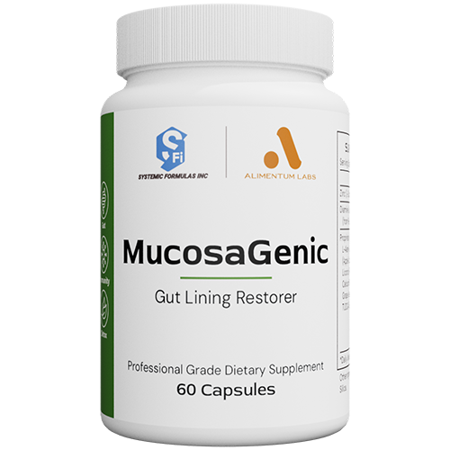 Alimentum Labs MucosaGenic