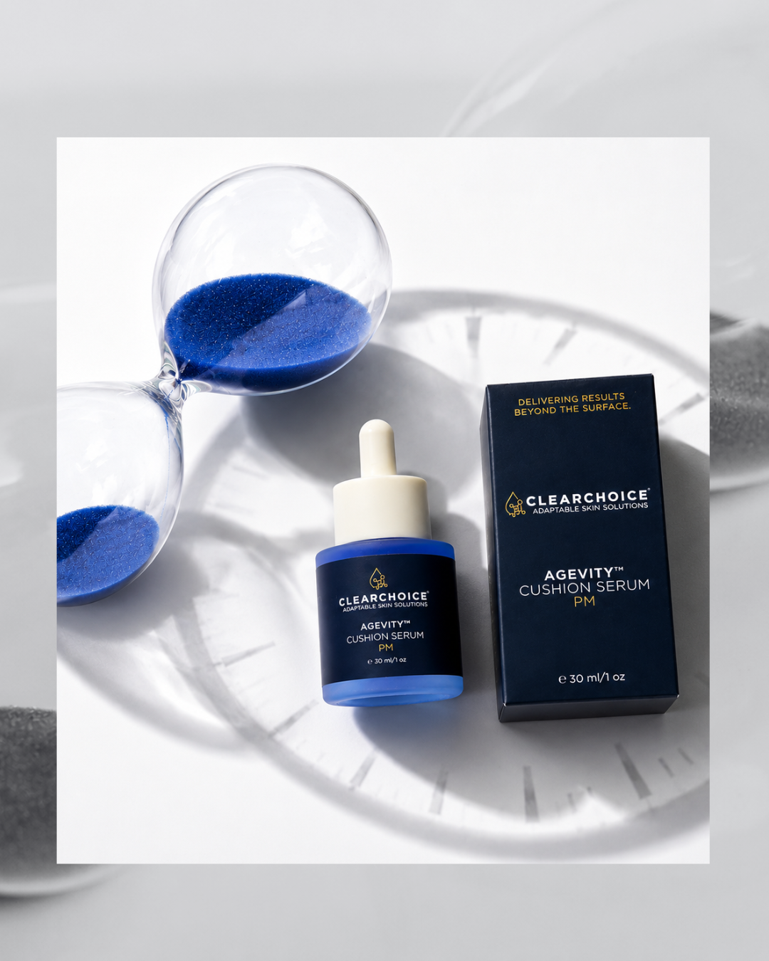 ClearChoice Agevity™ Cushion Serum PM
