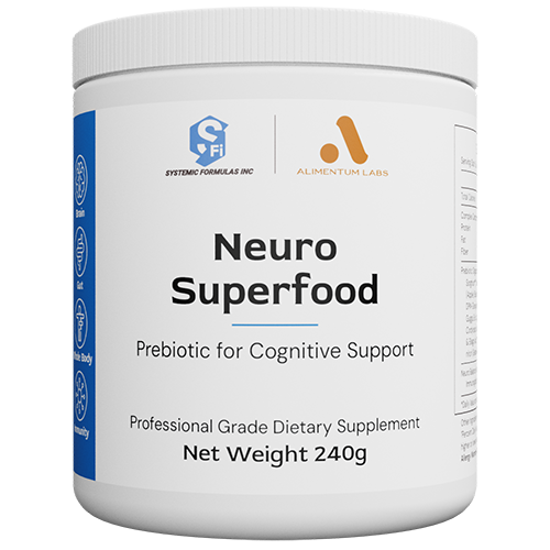 Alimentum Labs Neuro Superfood