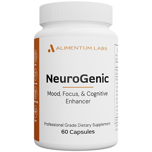 Alimentum Labs NeuroGenic