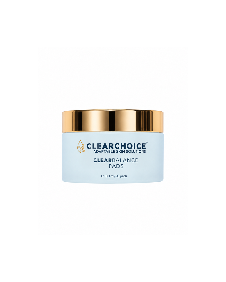ClearChoice ClearBalance Pads