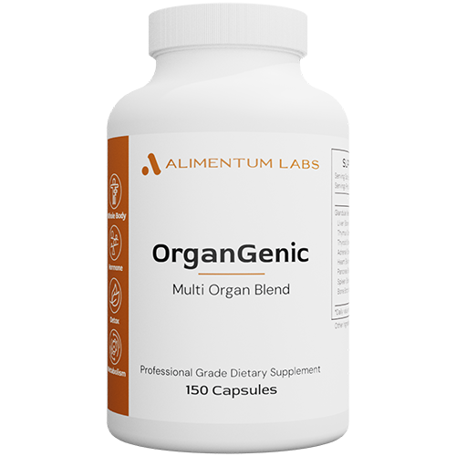 Alimentum Labs OrganGenic