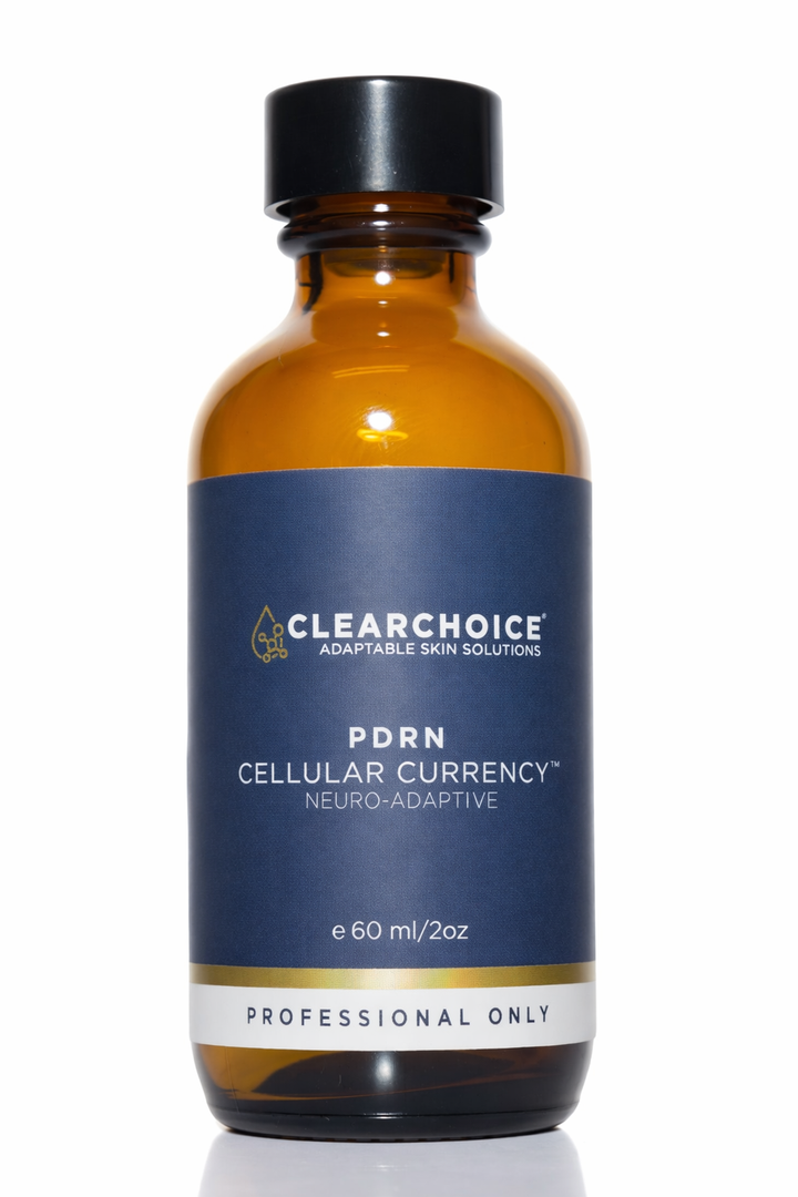 ClearChoice PDRN Cellular Currency™ (2 oz)