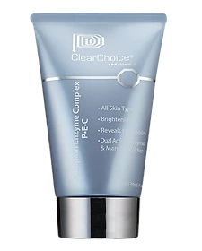 ClearChoice Pumpkin Enzyme Complex (P•E•C)