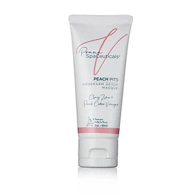 Prana SpaCeuticals Peach Pits