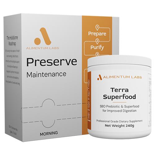 Alimentum Labs Preserve