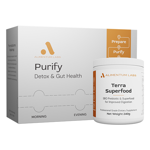 Alimentum Labs Purify