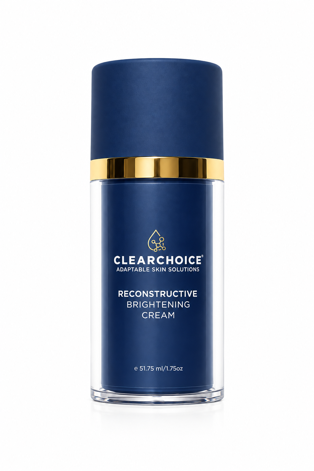 ClearChoice Reconstructive Brightening Cream (RBC)