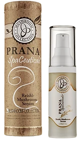 Prana SpaCeuticals Reishi Mushroom Serum 1oz