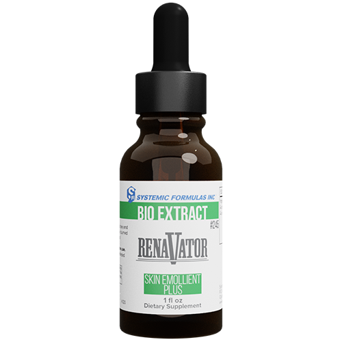 Systemic Formulas RenaVator