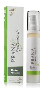 Prana SpaCeuticals Restore Moisturizer 1.7oz
