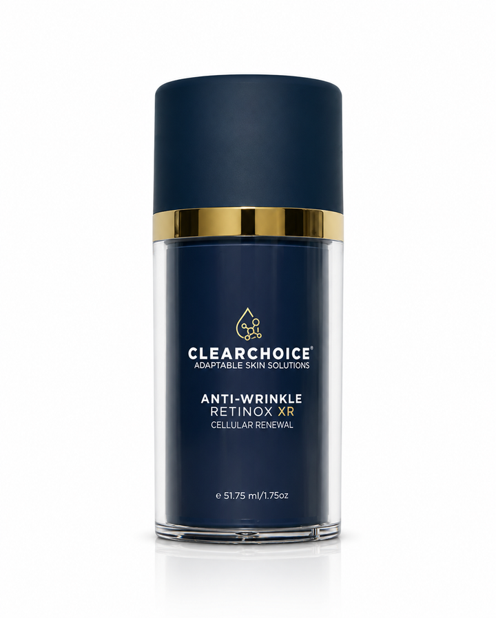 ClearChoice Anti-Wrinkle Retinox XR (1.75 oz)