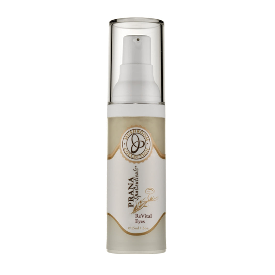 Prana SpaCeuticals ReVital Eyes .5oz