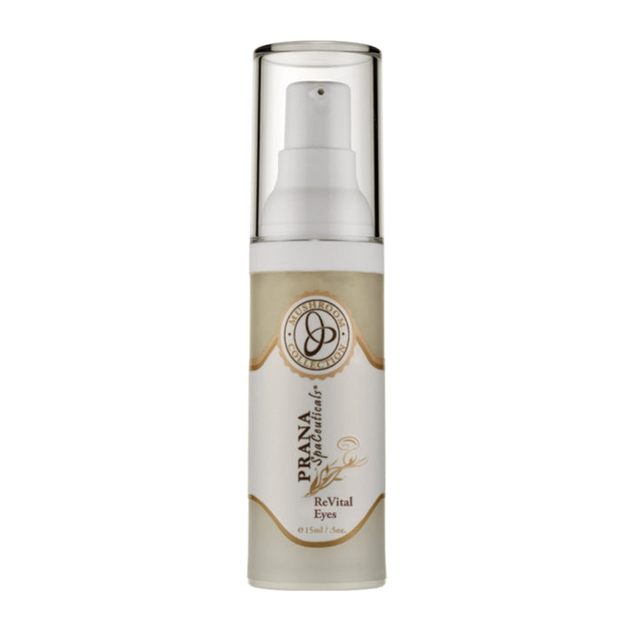 Prana SpaCeuticals ReVital Eyes .5oz