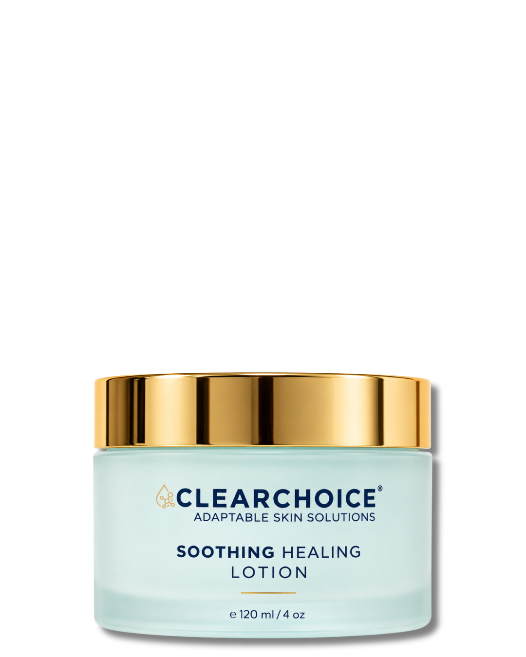ClearChoice Soothing Healing Lotion
