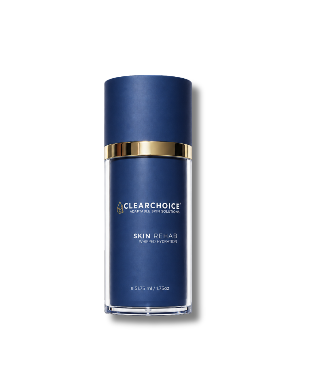 ClearChoice Skin Rehab Cream (1.75 oz)