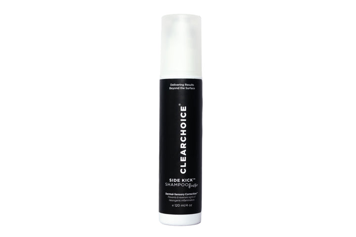 ClearChoice SideKick™ Shampoo Booster