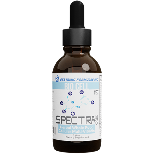 Systemic Formulas SpectraOne LQ