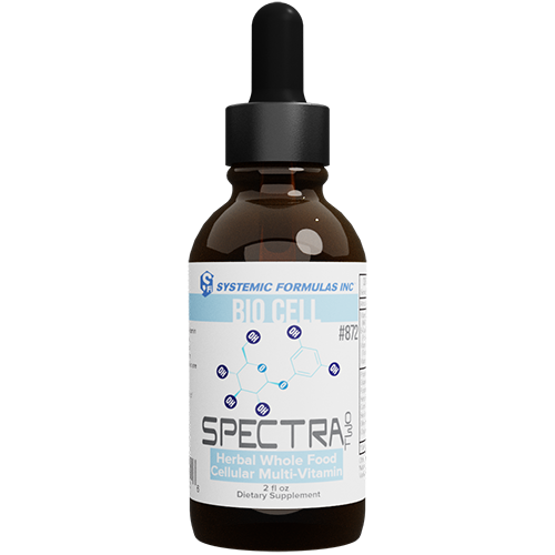Systemic Formulas SpectraTwo LQ