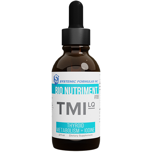 Systemic Formulas TMI LQ