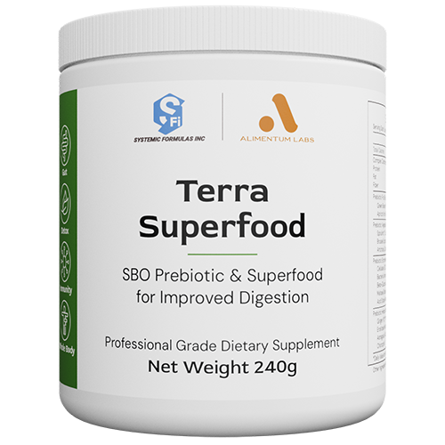 Alimentum Labs Terra Superfood