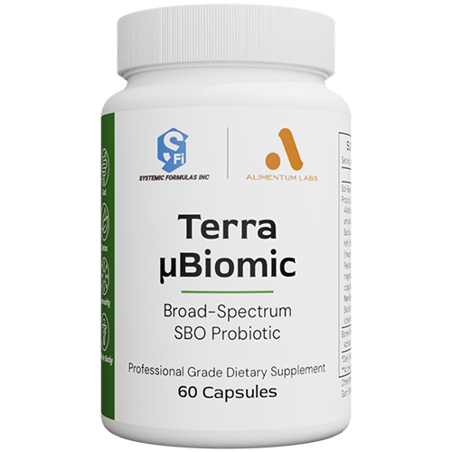 Alimentum Labs Terra µBiomic