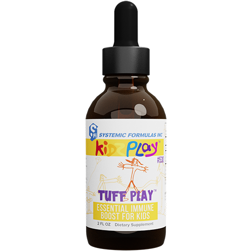 Systemic Formulas Tuff Play