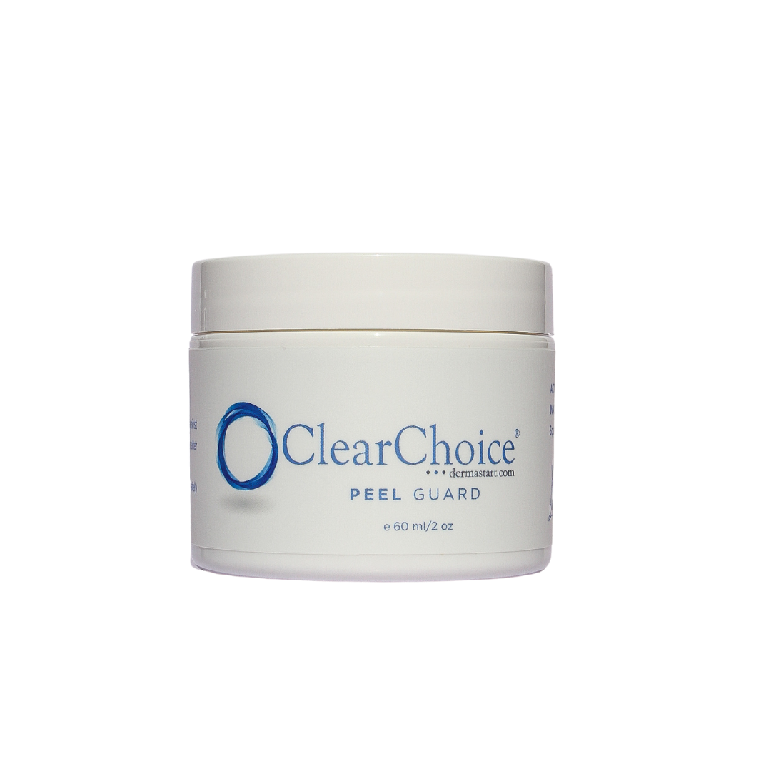 ClearChoice Peel Guard