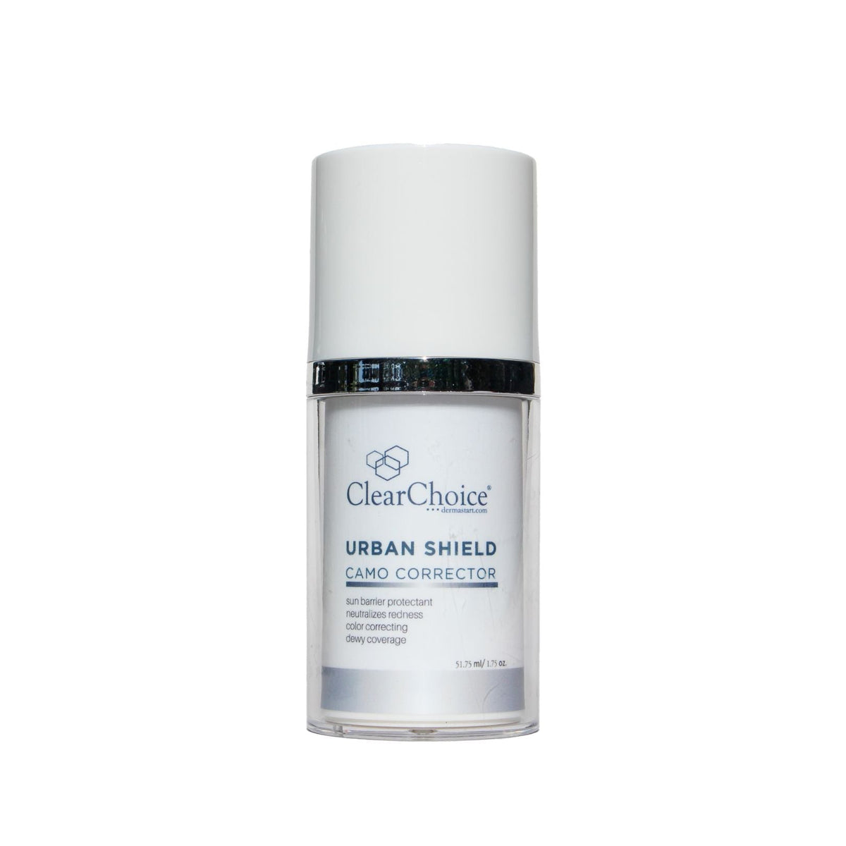 ClearChoice Urban Shield