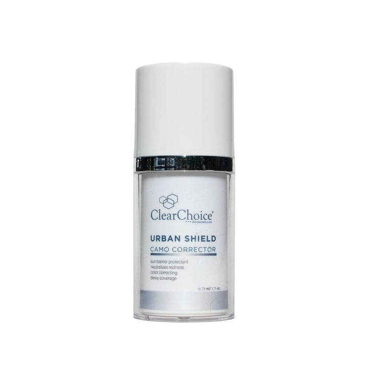 ClearChoice Urban Shield
