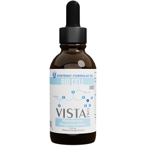 Systemic Formulas VistaTwo LQ