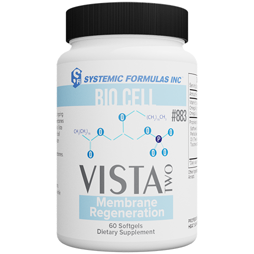 Systemic Formulas VistaTwo