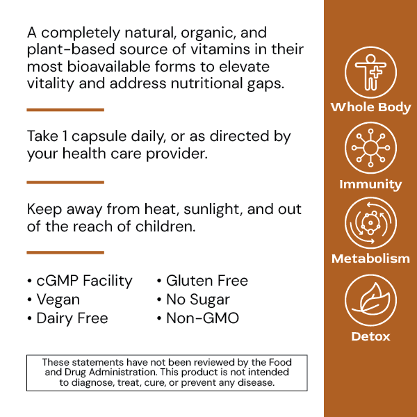 Alimentum Labs VitaGenic