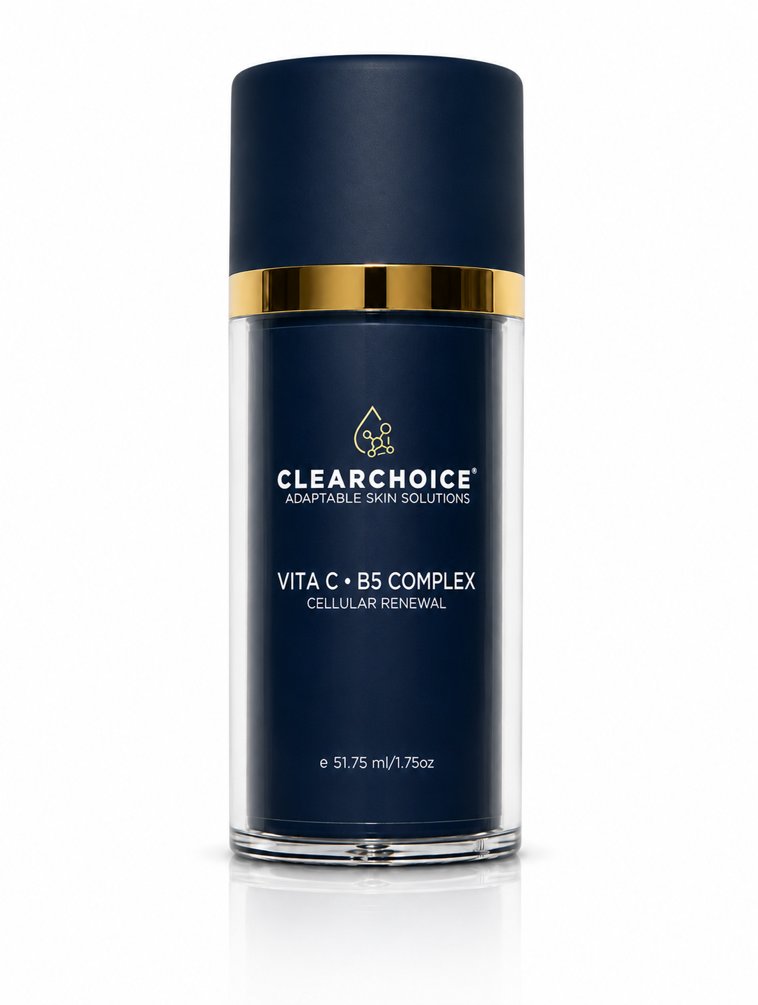 ClearChoice Vita C•B5 Complex