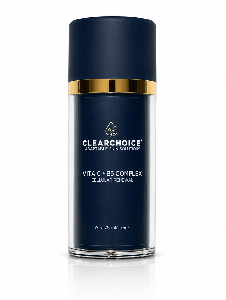 ClearChoice Vita C•B5 Complex