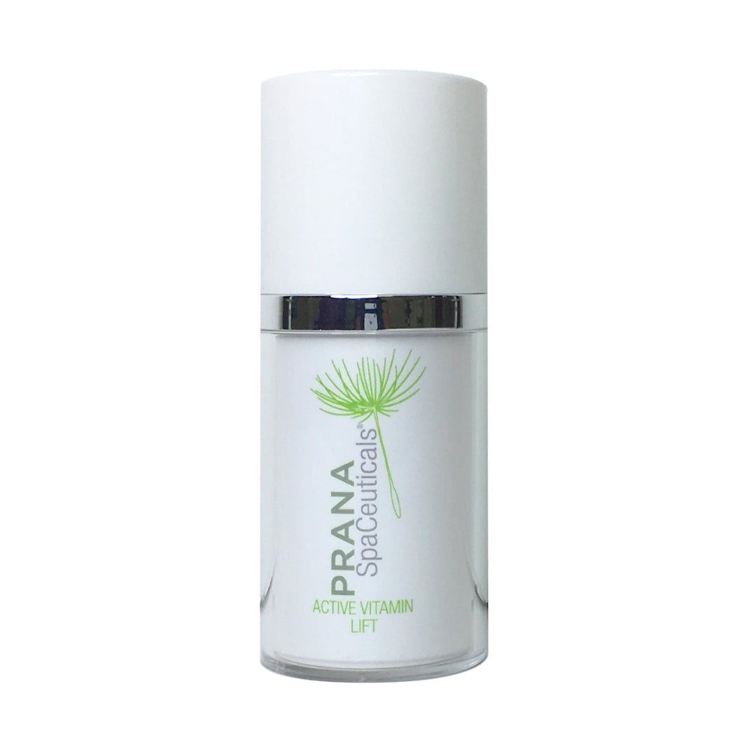 Prana SpaCeuticals Active Vitamin Lift Serum AVL 1.7oz